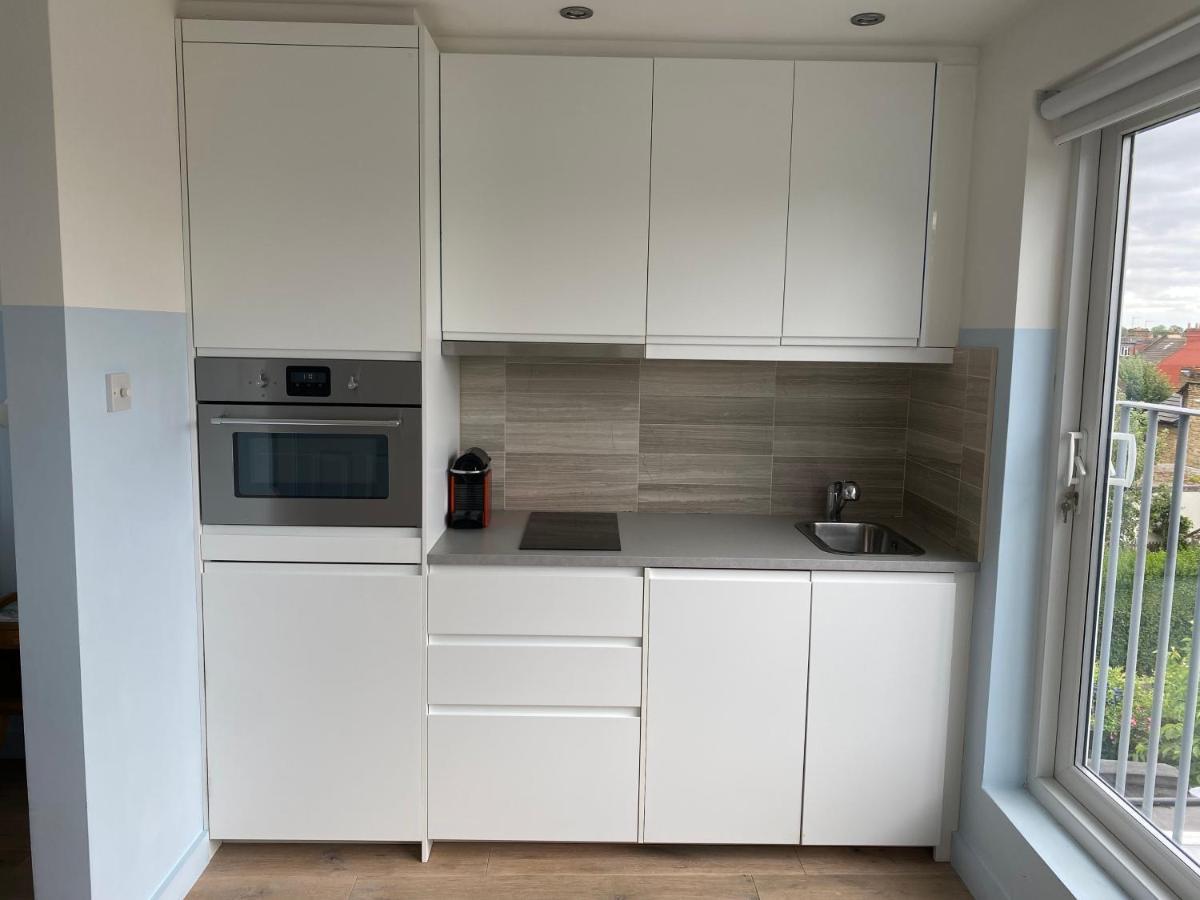 Lux Studio Loft Лондон Экстерьер фото